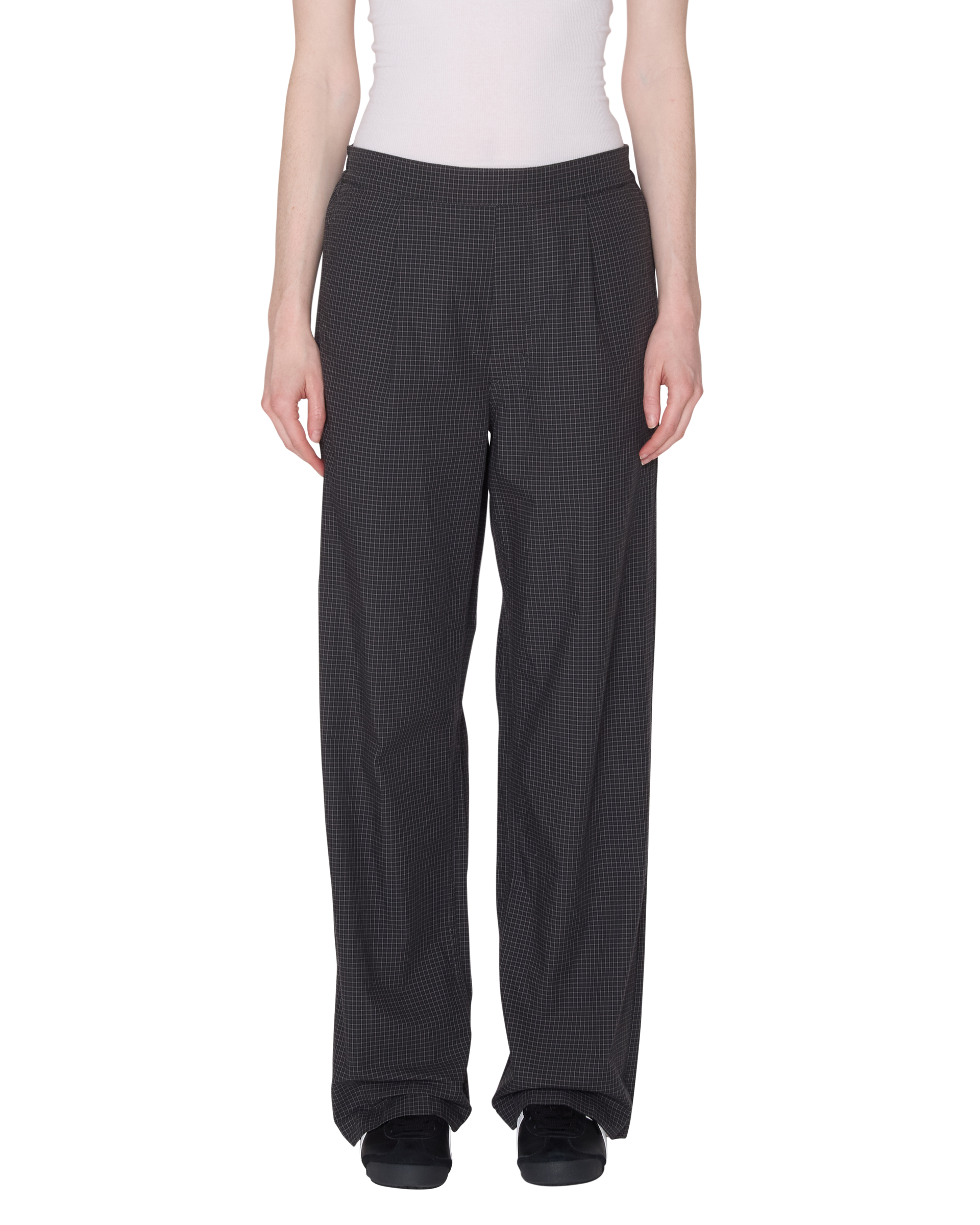 THURSDAY MICRO PLAID PANT – OBEY CLOTHING