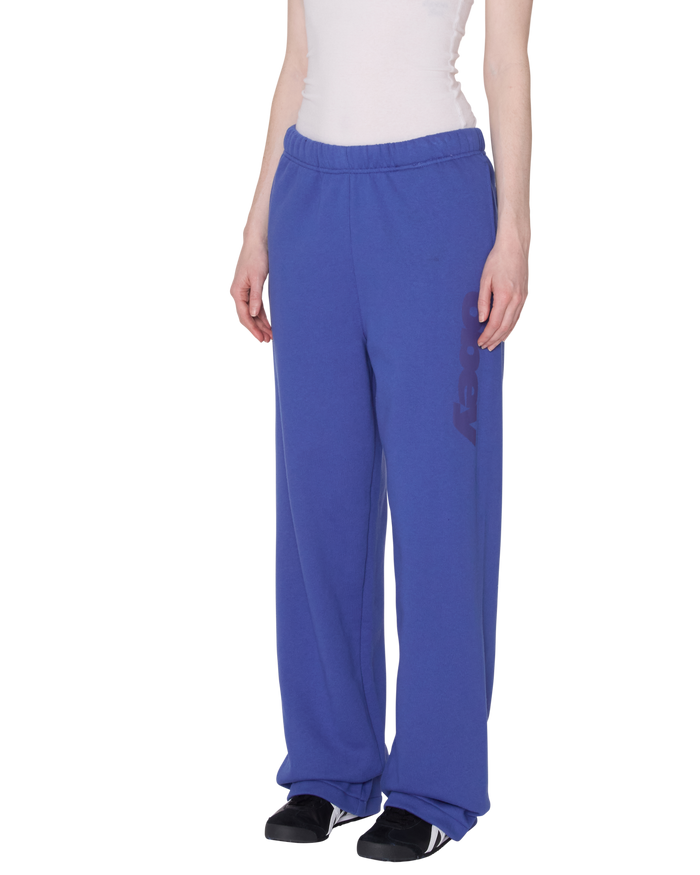 obey-league-sweatpant-blue - alternate view