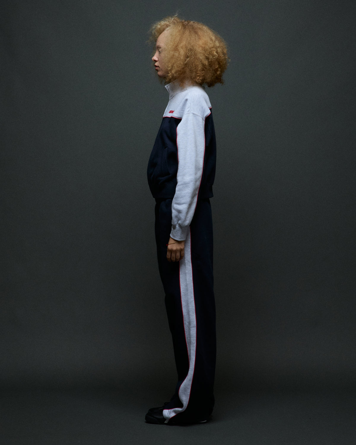 ZENO SWEATPANT