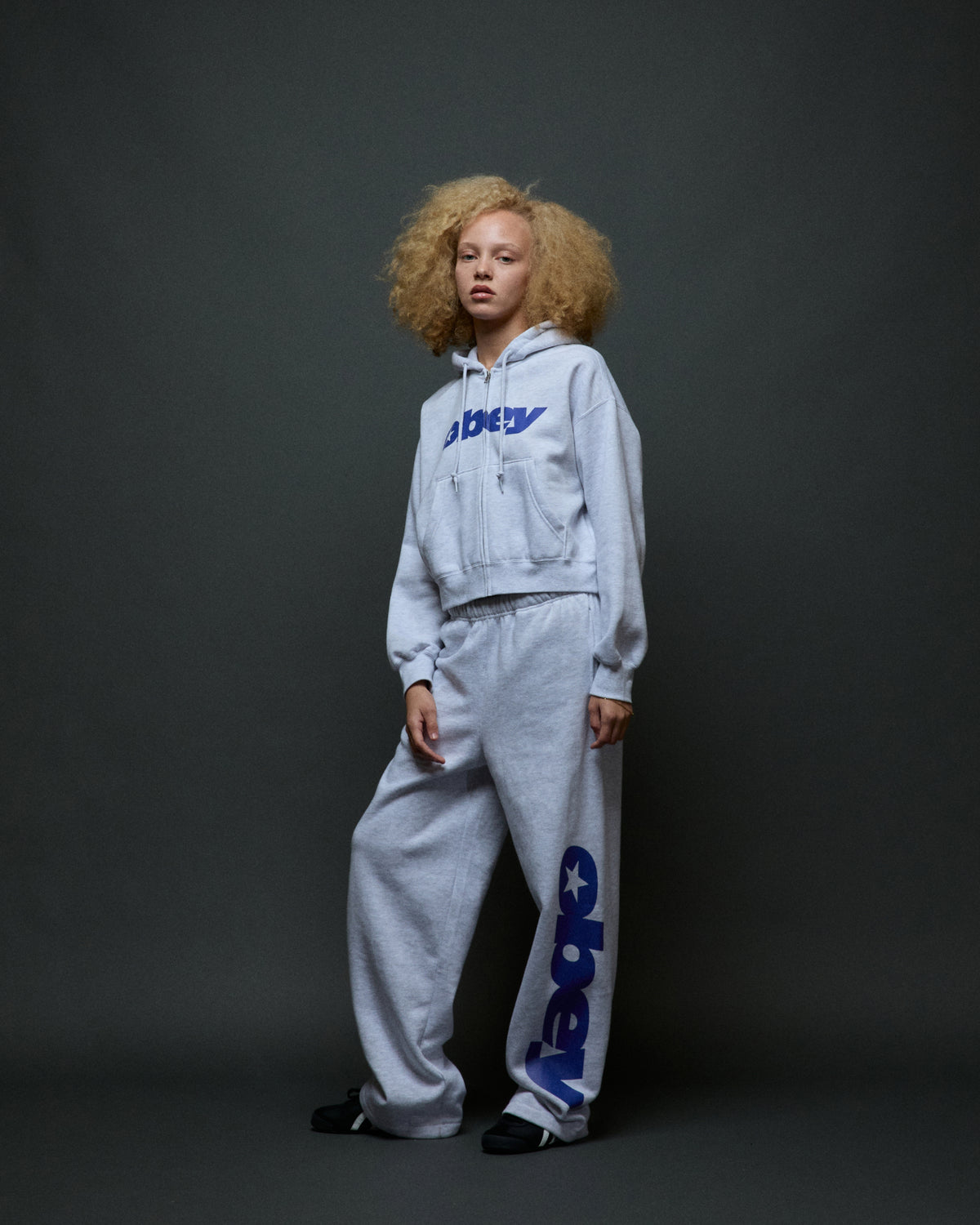 SPEED STAR SWEATPANT