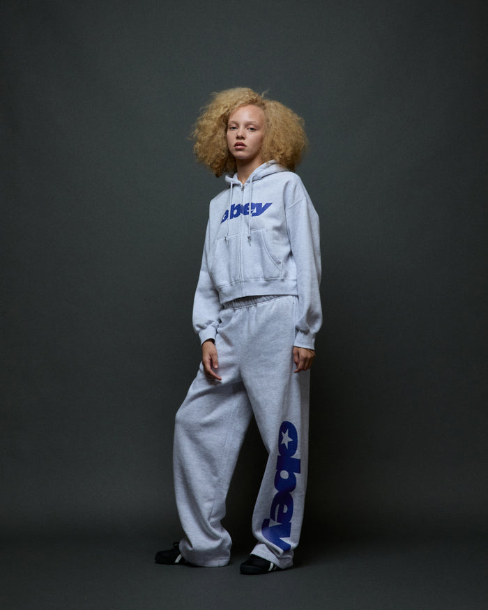 SPEED STAR SWEATPANT - alternate view