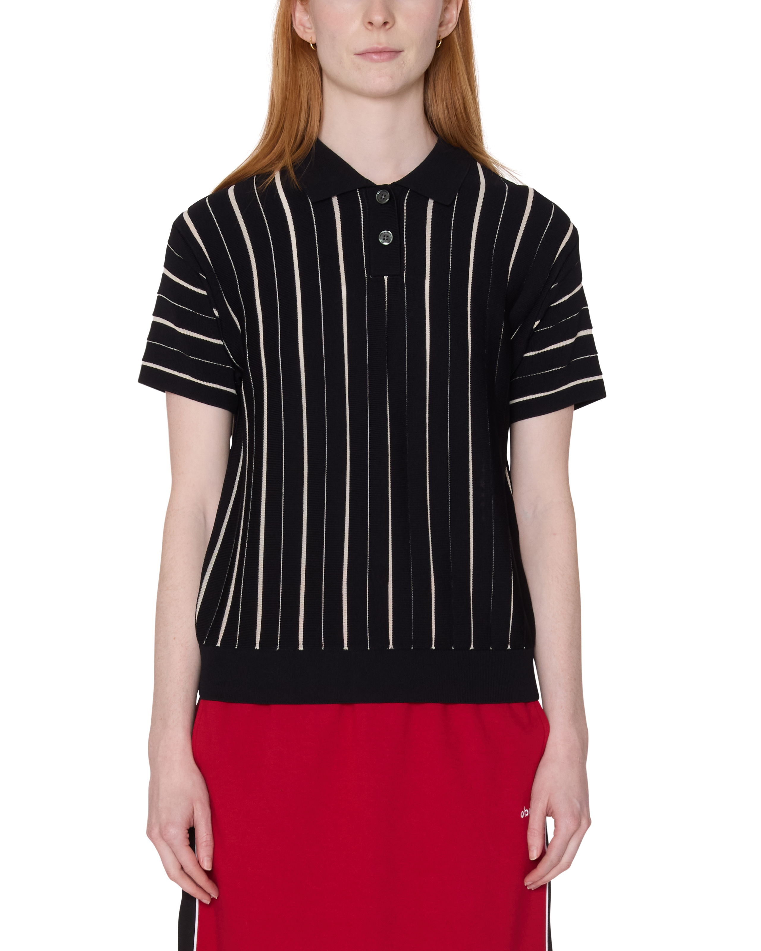 obey-arlo-stripe-polo-sweater-black-multi (zoomed)