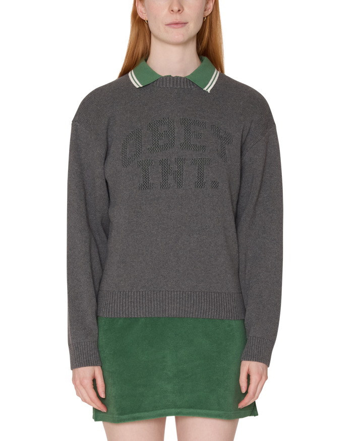 obey-league-crew-sweater-heather-grey