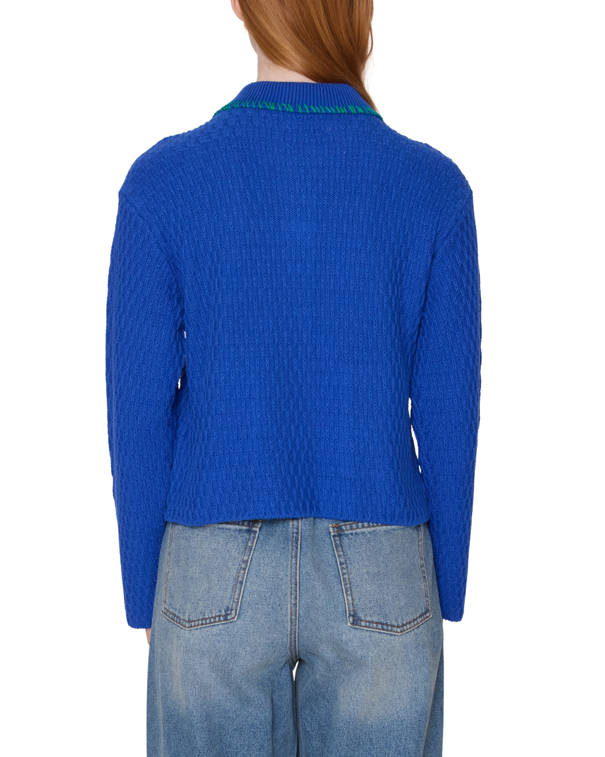 obey-amelie-button-down-sweater-blue