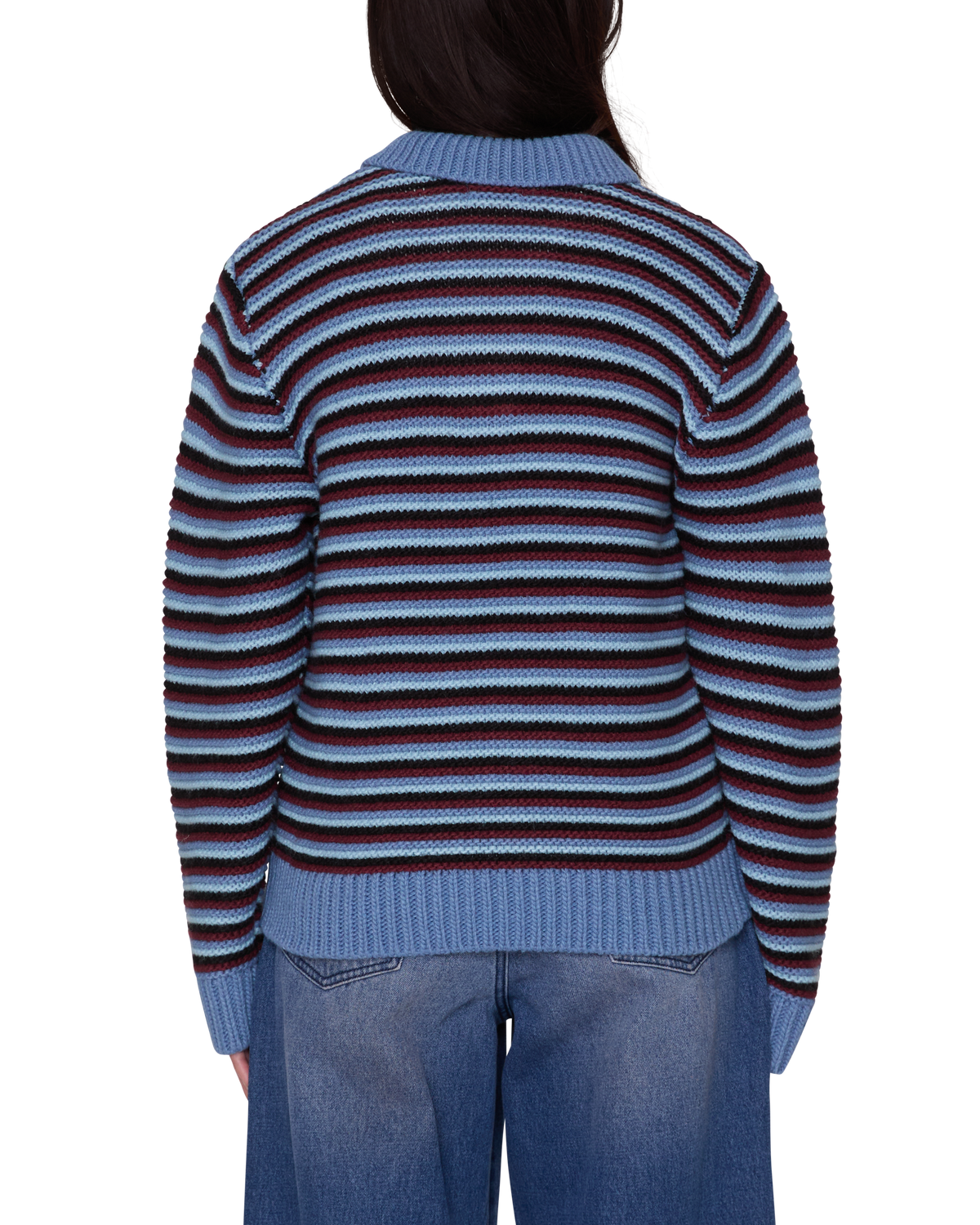 obey-colette-polo-sweater-coronet-blue-multi