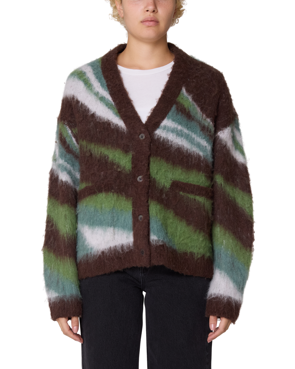 DELIRIUM CARDIGAN