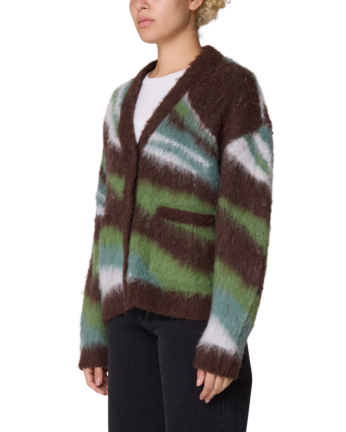 DELIRIUM CARDIGAN