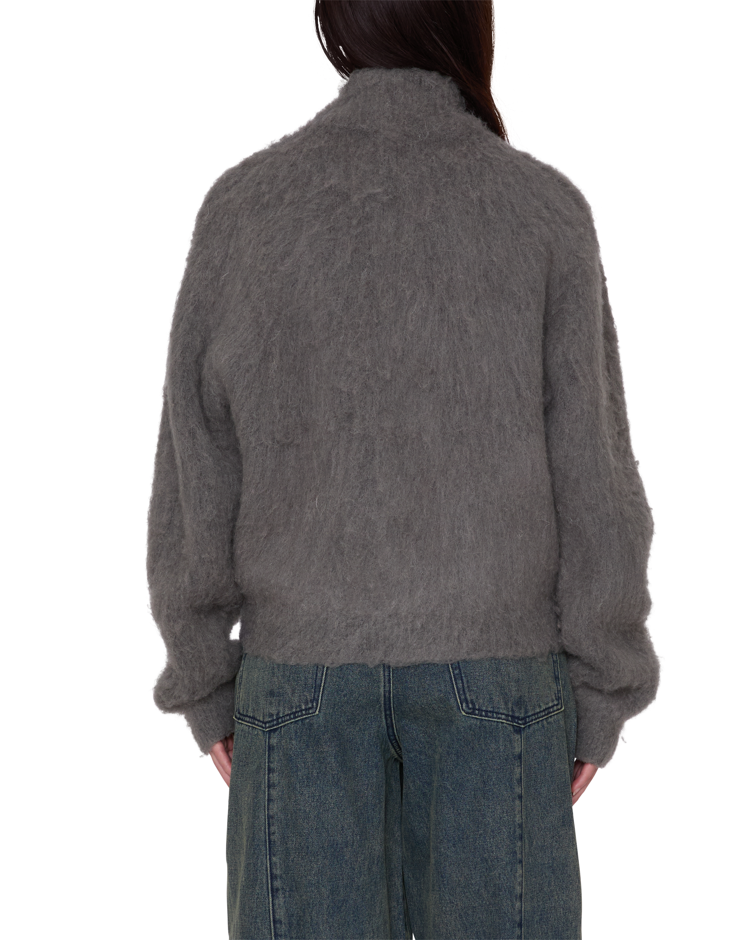 obey-caia-sweater-bomber-charcoal (zoomed)