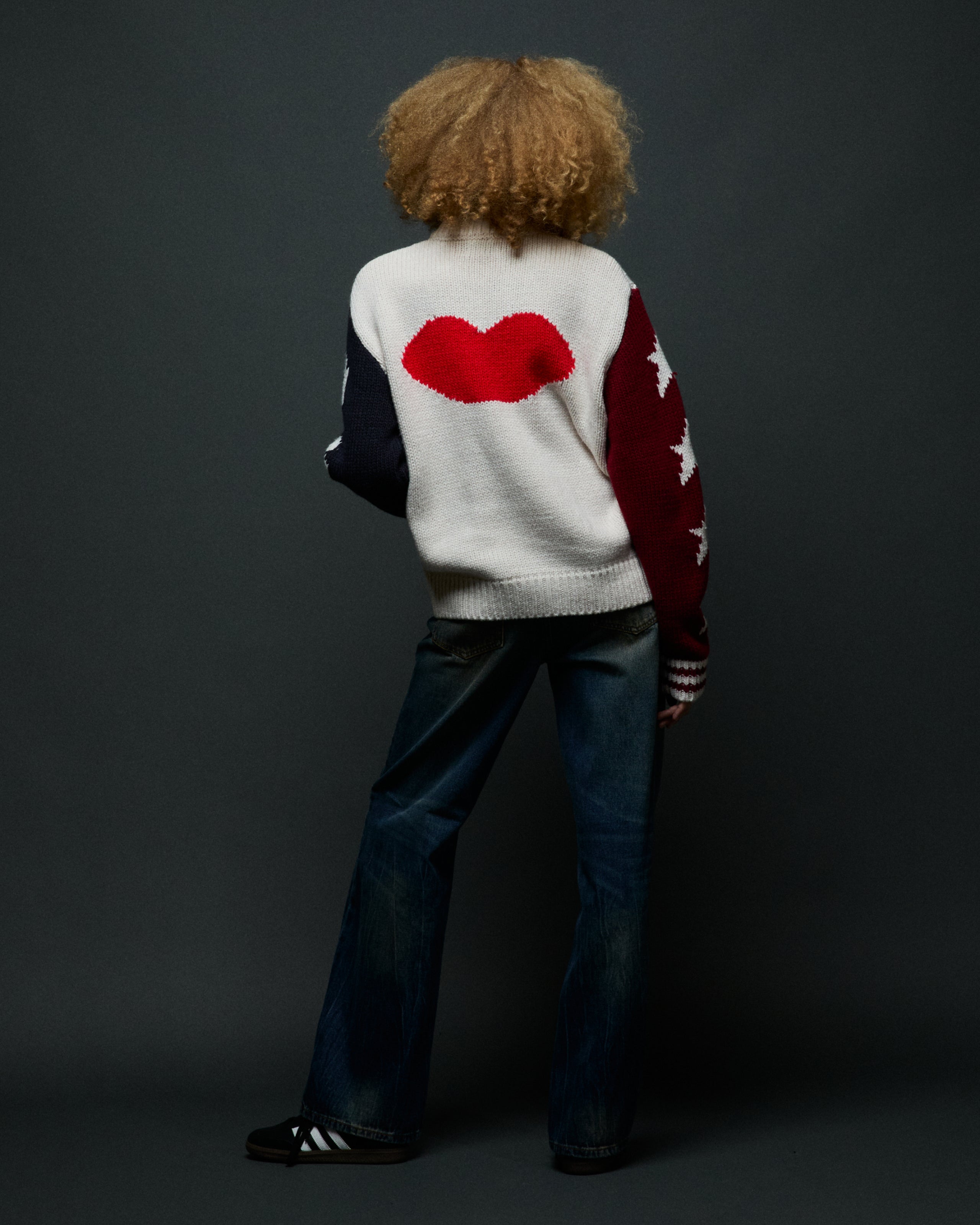 ETTA COWICHAN SWEATER (zoomed)