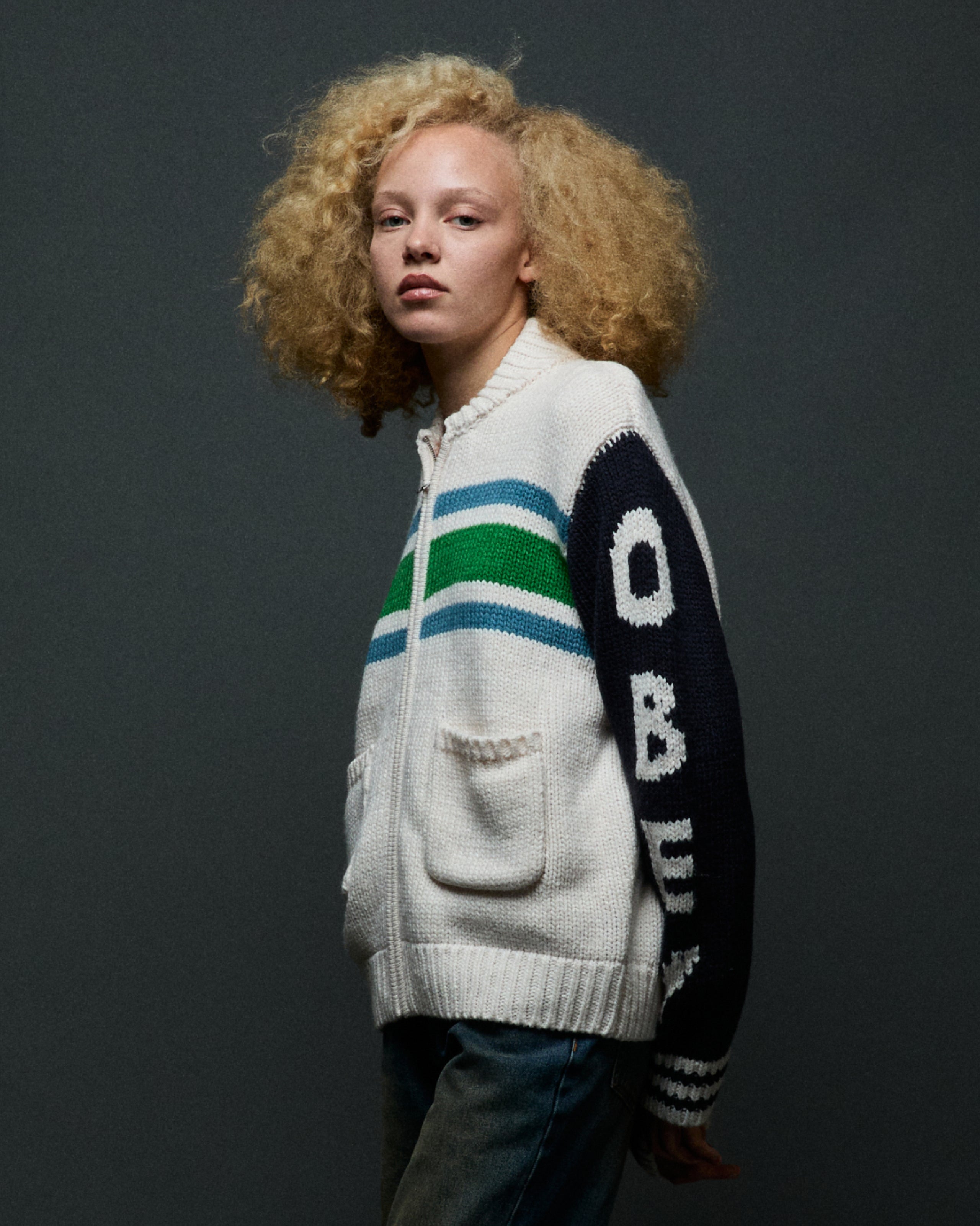 ETTA COWICHAN SWEATER (zoomed)