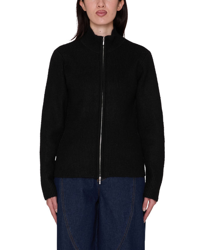 obey-ciel-2way-zip-cardigan-black
