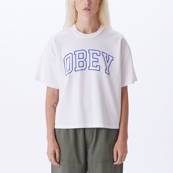 OBEY Women's Clothing & Accessories | OBEY Clothing & Apparel