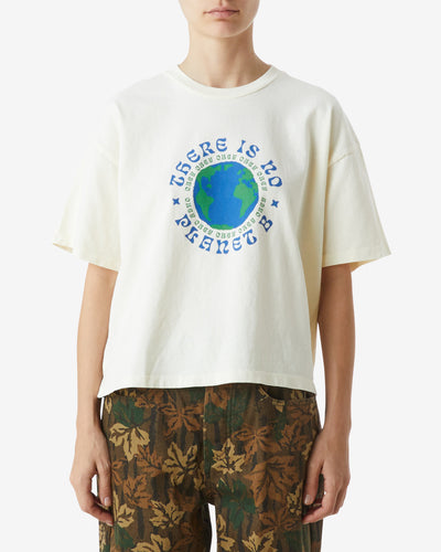 PLANET B RAEGAN T-SHIRT