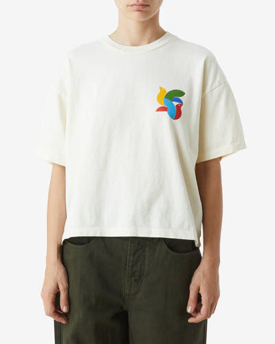 PAPER BIRD RAEGAN T-SHIRT