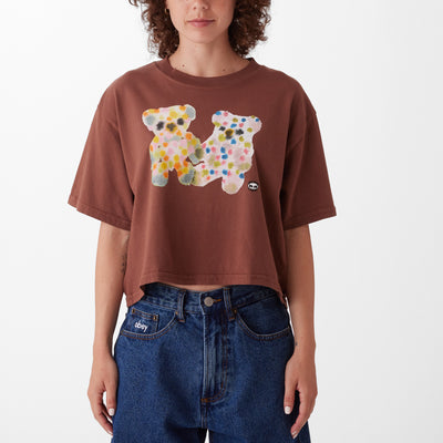 Teddy Bear T-shirt 