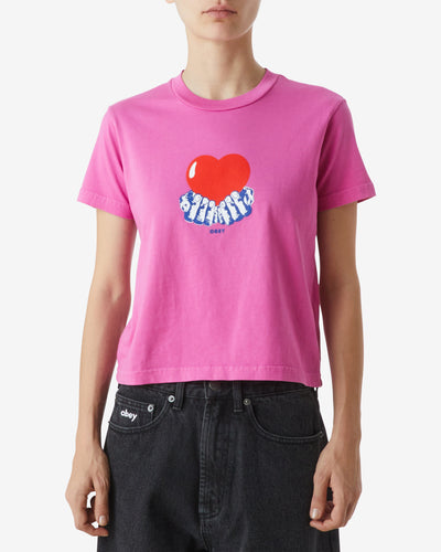 PURE LOVE KAYLIN T-SHIRT