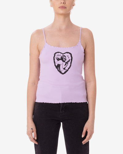 LOVE NOTE DREY TANK TOP