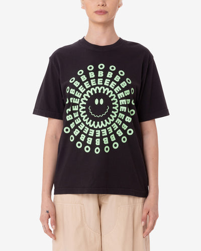 RADIATE OBEY PIGMENT T-SHIRT