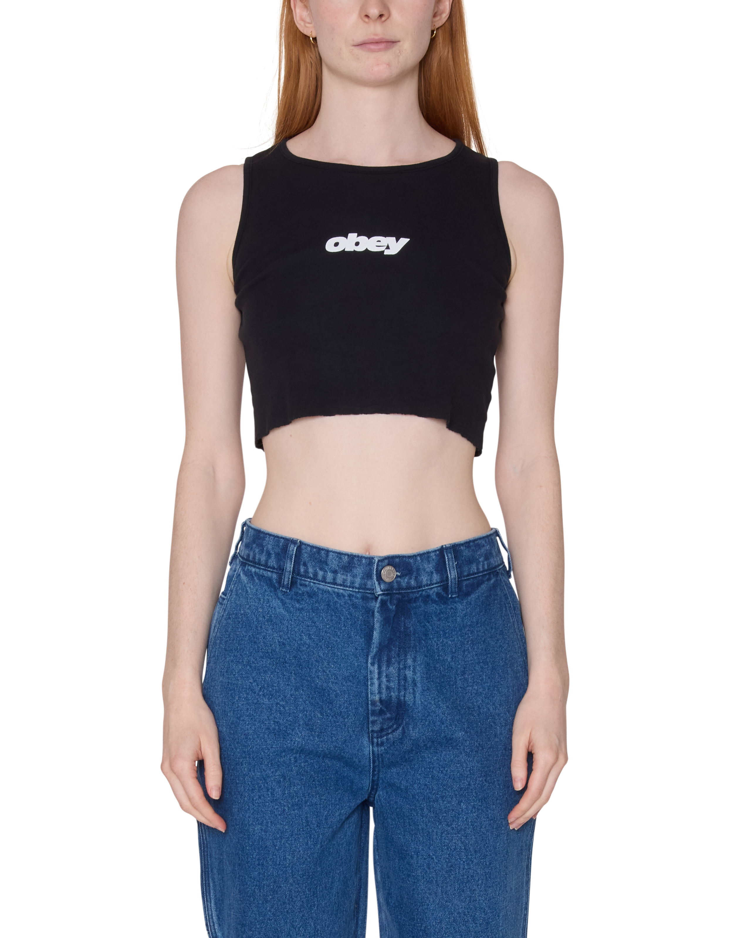 obey-speed-ii-morgan-raw-edge-rib-tank-black (zoomed)