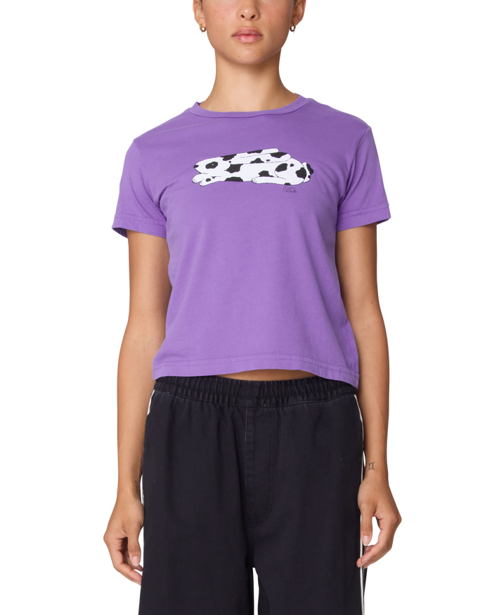 ENGLISH SPOT BUNNY KAIA T-SHIRT