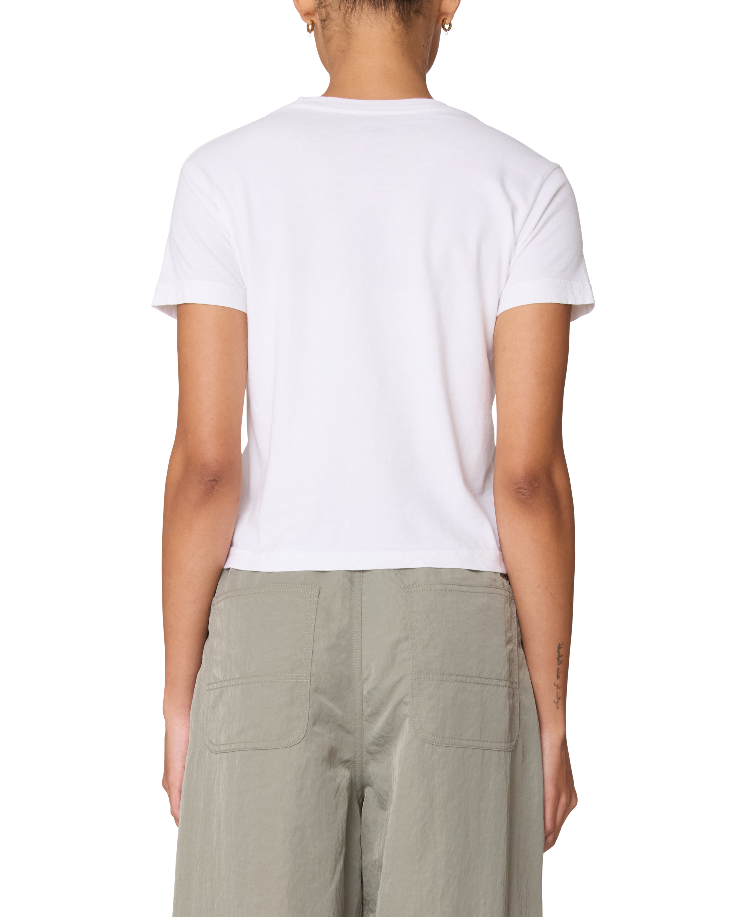 WHEN LIFE HANDS YOU LEMONS KAIA T-SHIRT (zoomed)
