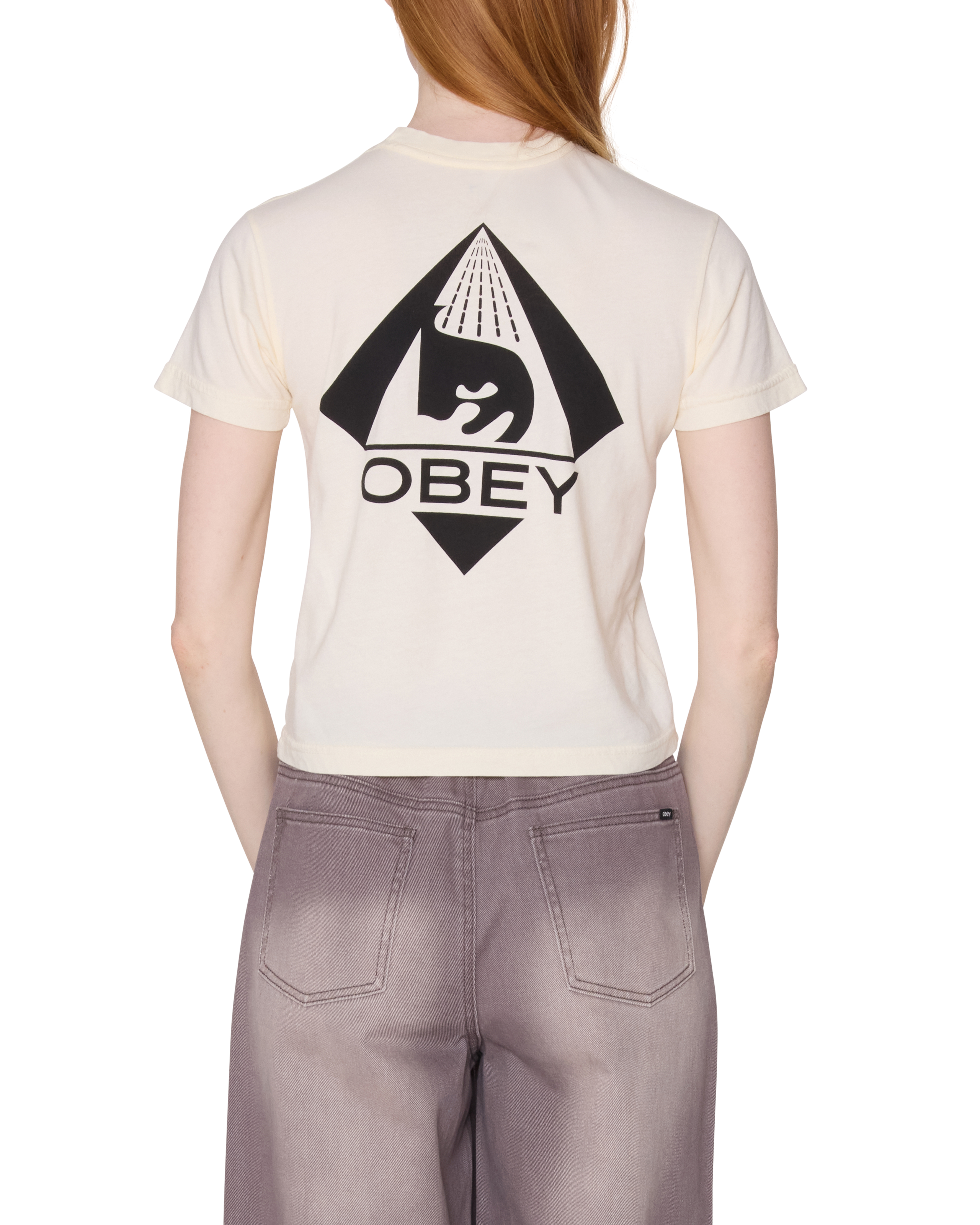 obey-icon-pyramid-kaia-t-shirt-unbleached (zoomed)