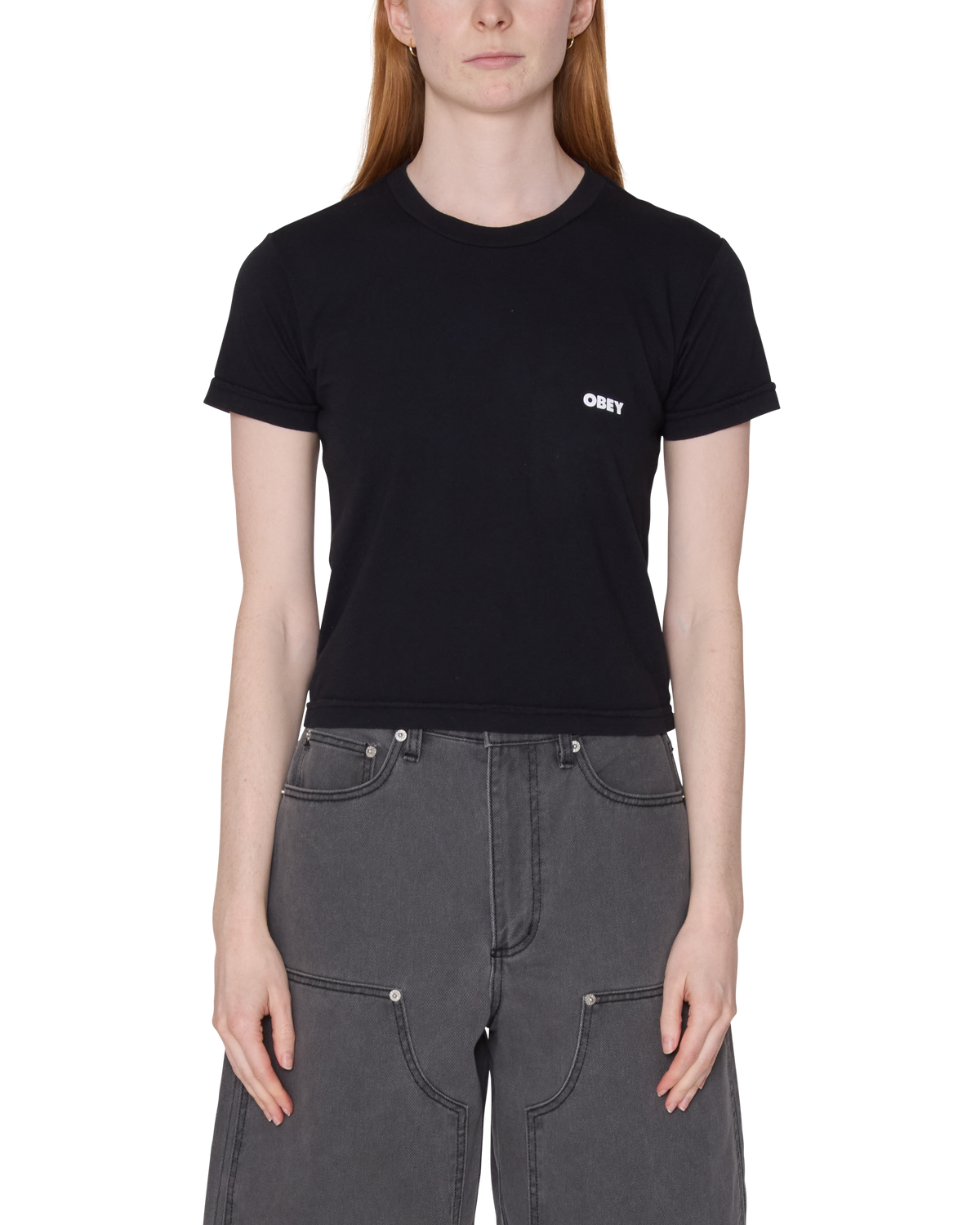 FUTURE UNWRITTEN BOOK KAIA T-SHIRT