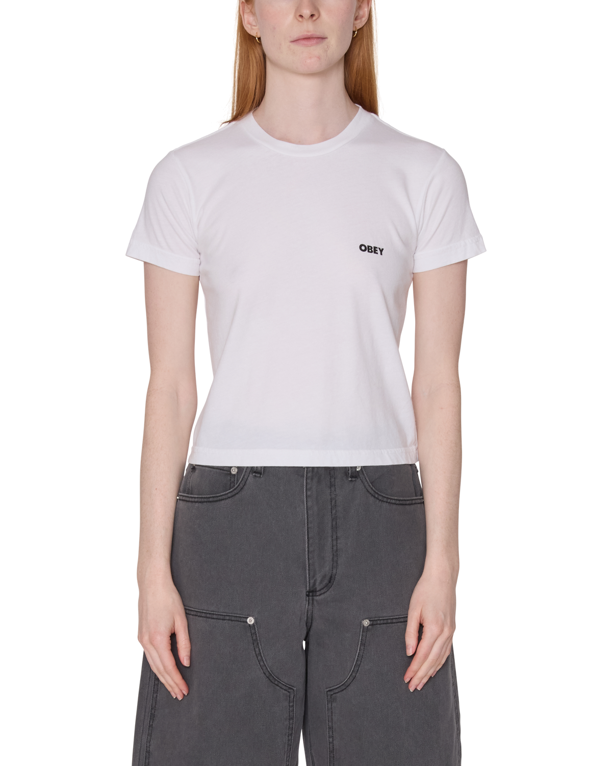 FUTURE UNWRITTEN BOOK KAIA T-SHIRT