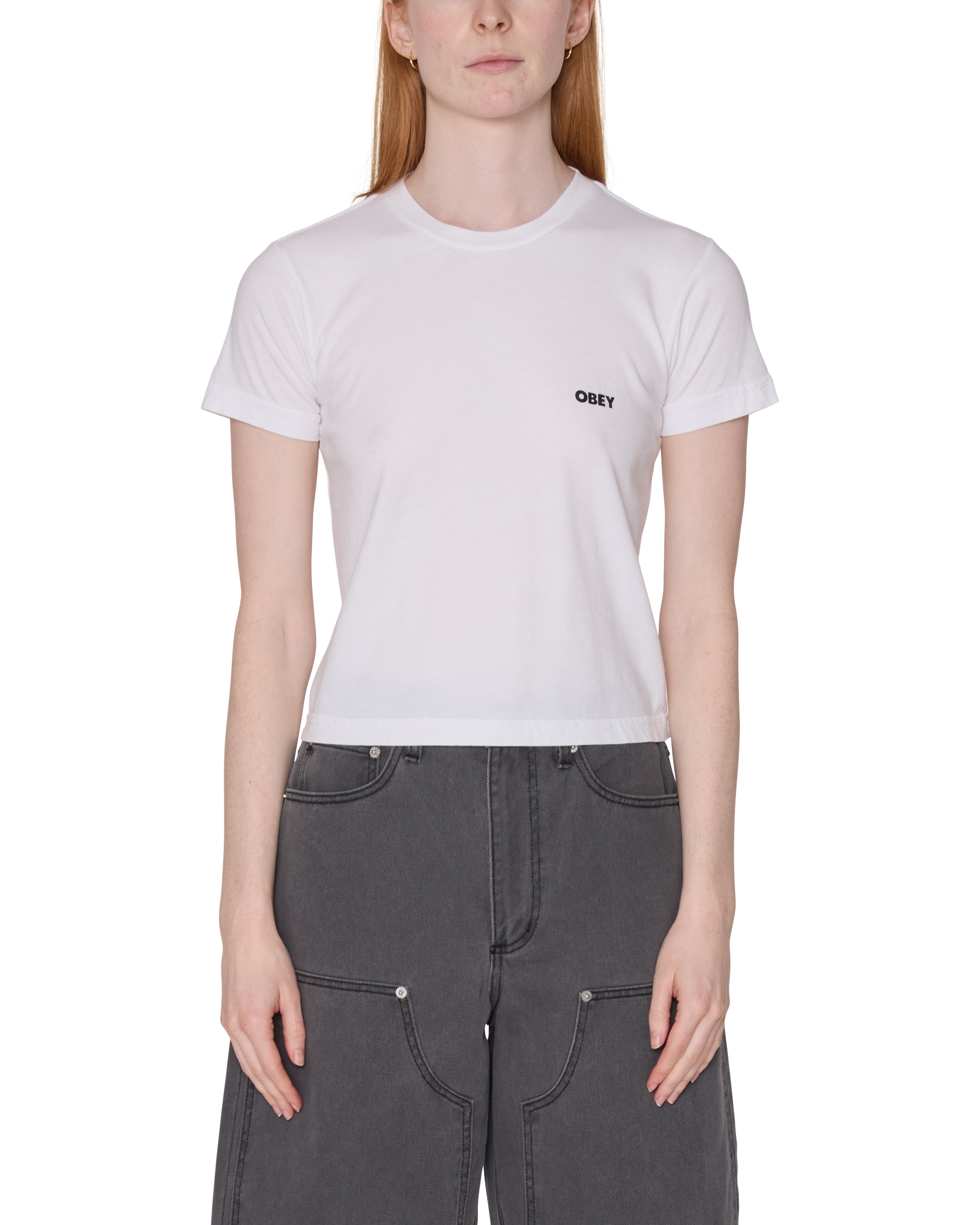 FUTURE UNWRITTEN BOOK KAIA T-SHIRT (zoomed)