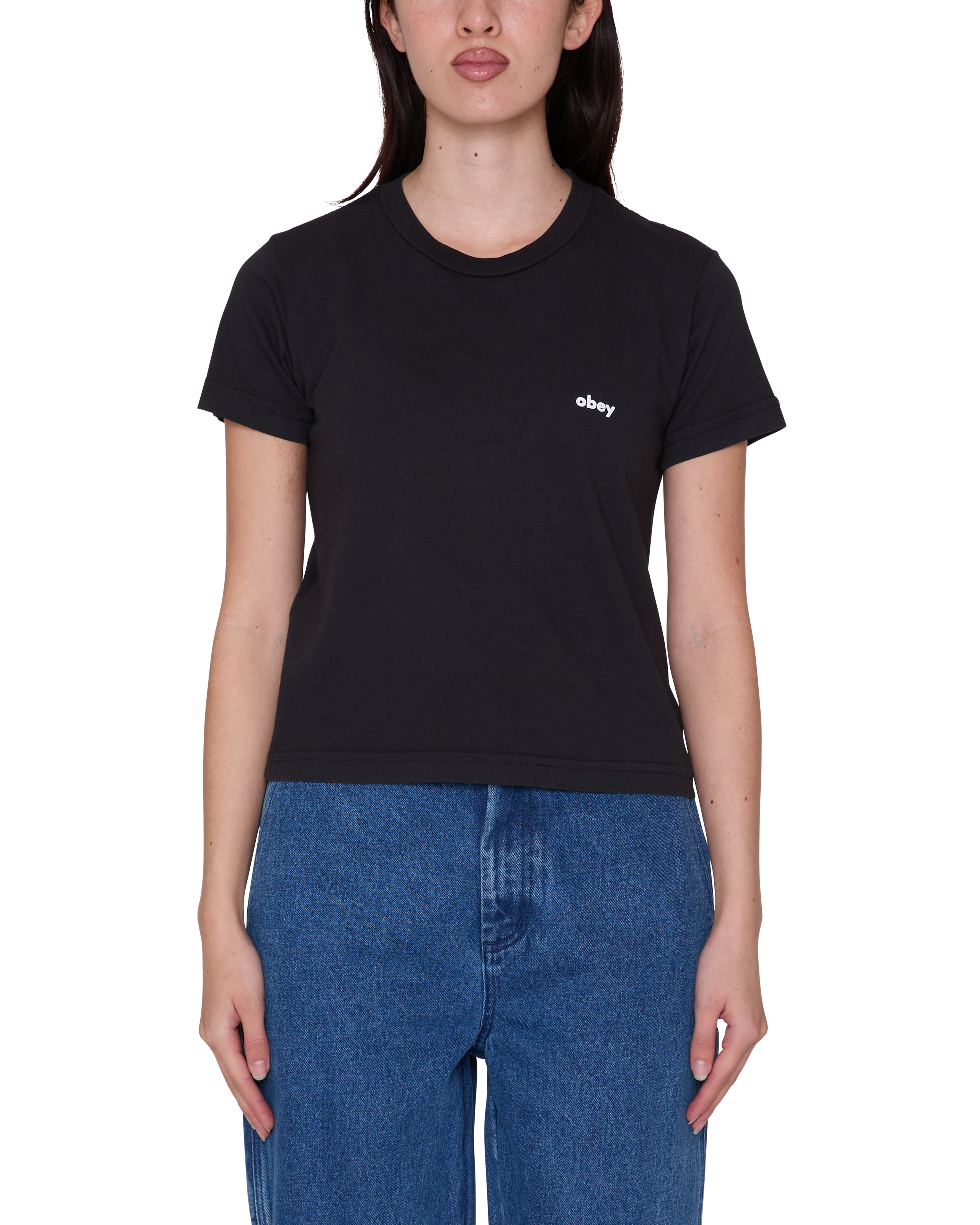 obey-difuse-hostility-kaia-t-shirt-digital-black (zoomed)