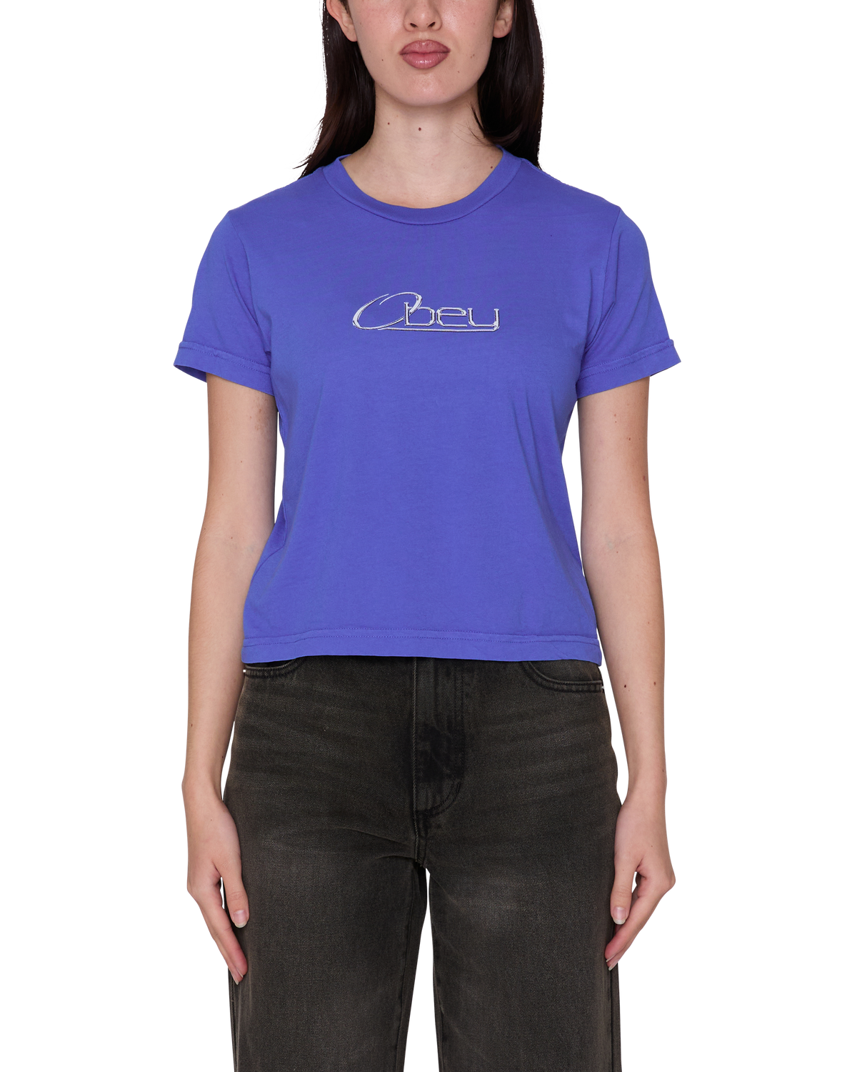CHROME KAIA T-SHIRT