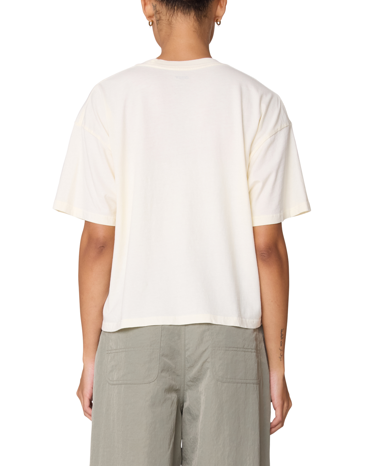 DOBERMANN ROW T-SHIRT