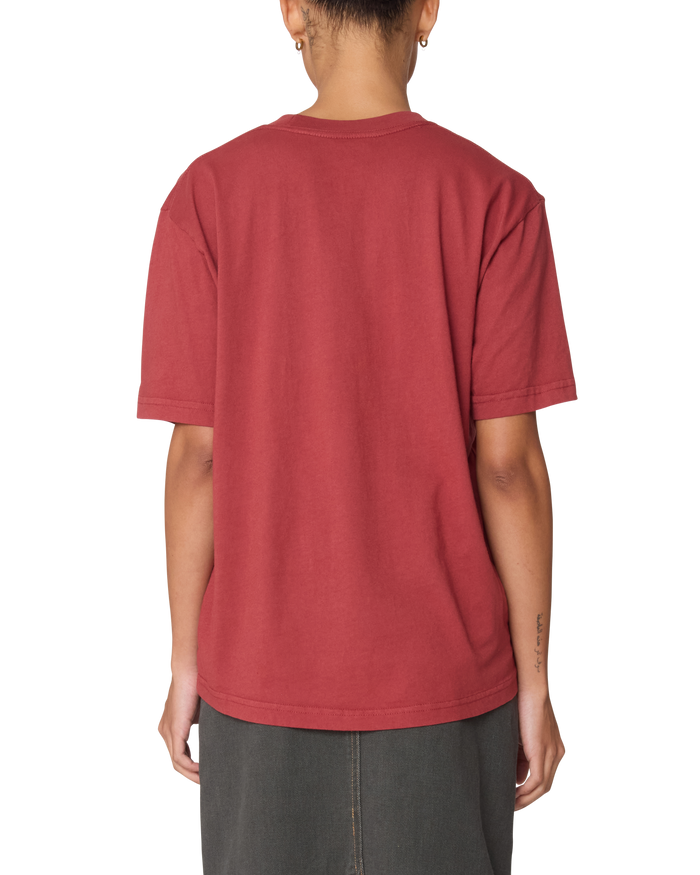 FIREWORK TYPE MICHELLE T-SHIRT - alternate view