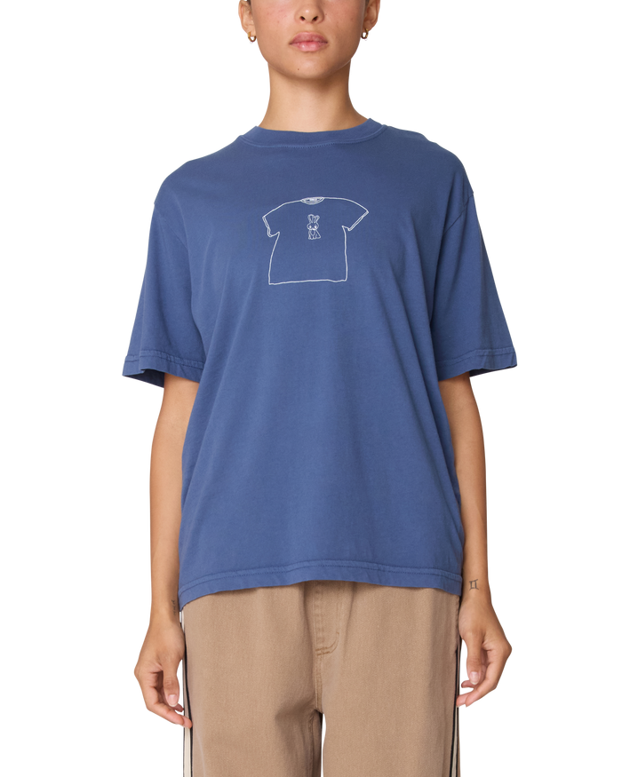 TINY BUNNY MICHELLE T-SHIRT