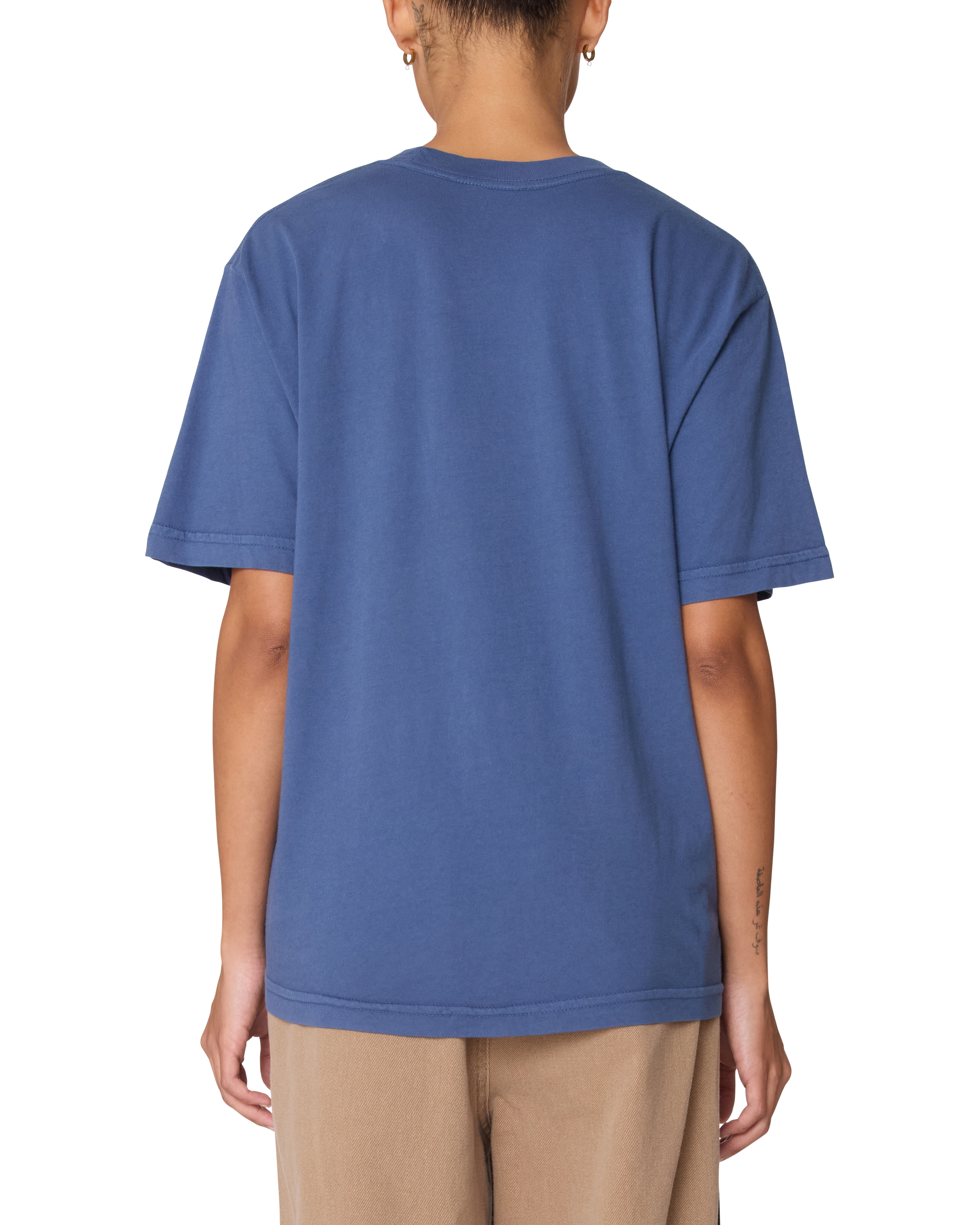 TINY BUNNY MICHELLE T-SHIRT (zoomed)