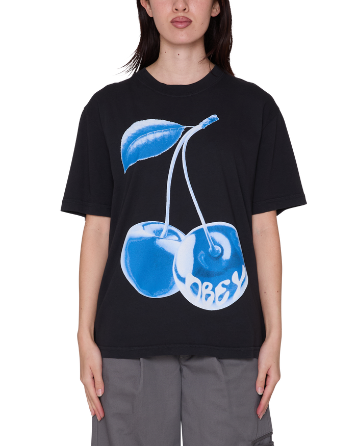 obey-blue-cherry-michelle-t-shirt-digital-black