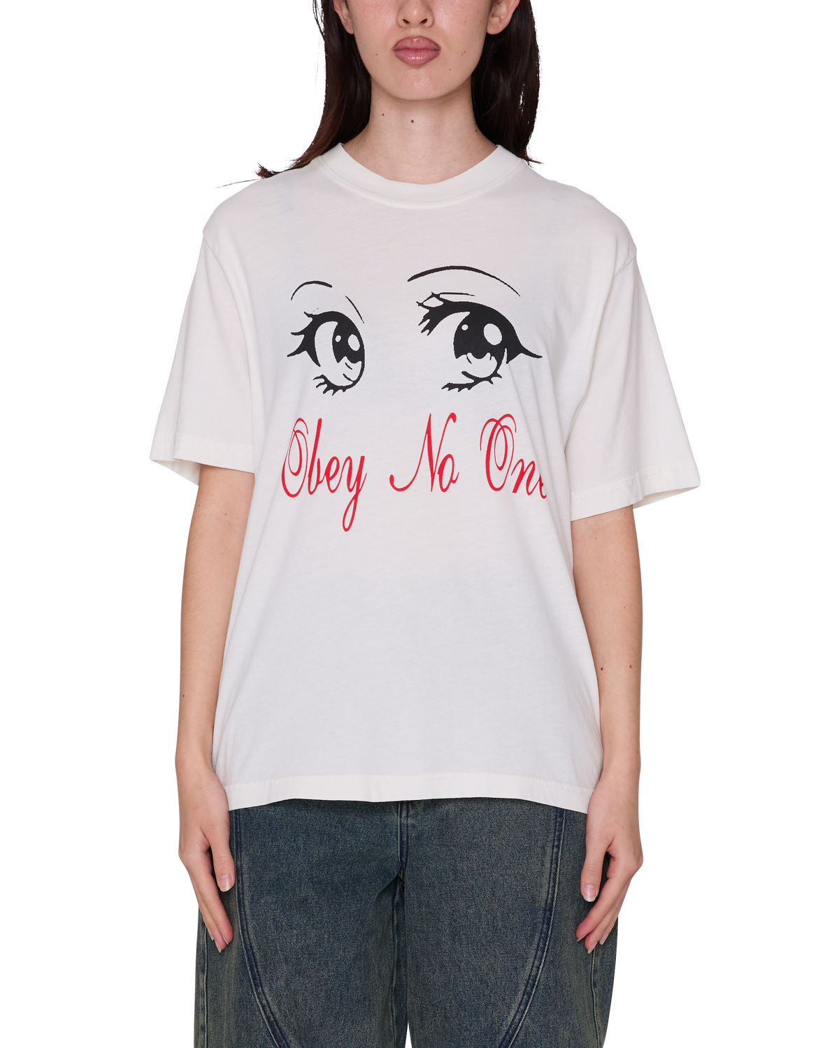 CHERRY POP MICHELLE T-SHIRT
