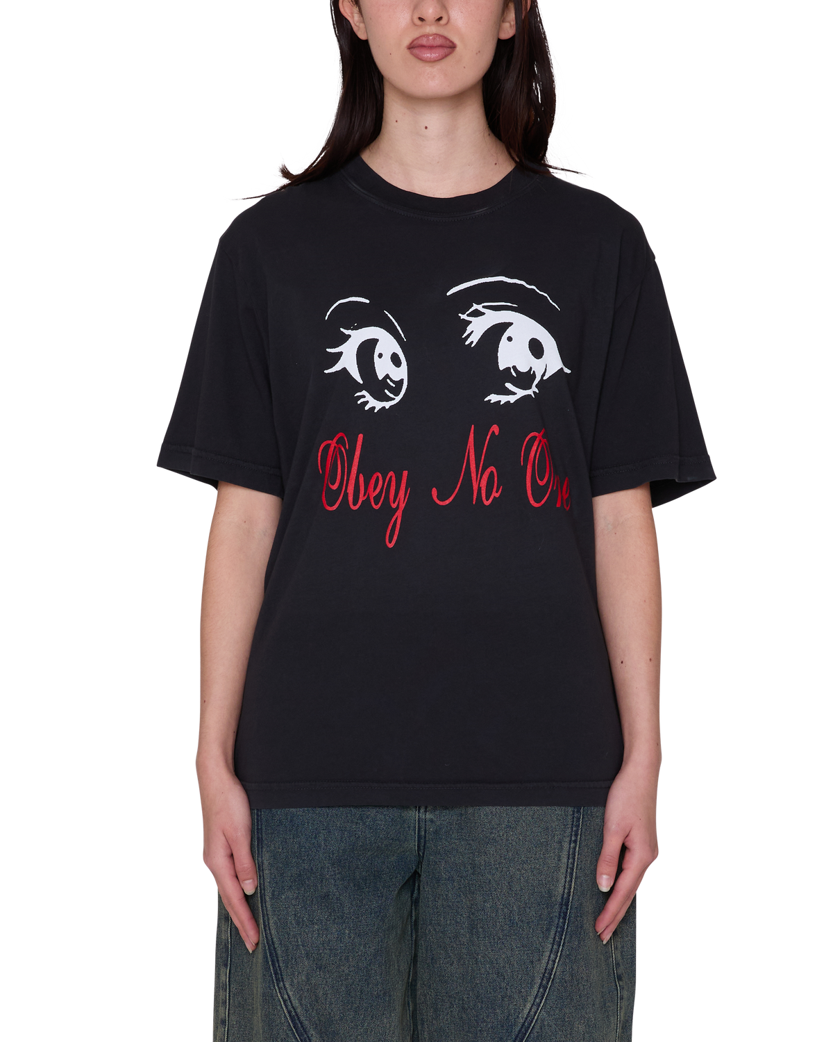 CHERRY POP MICHELLE T-SHIRT