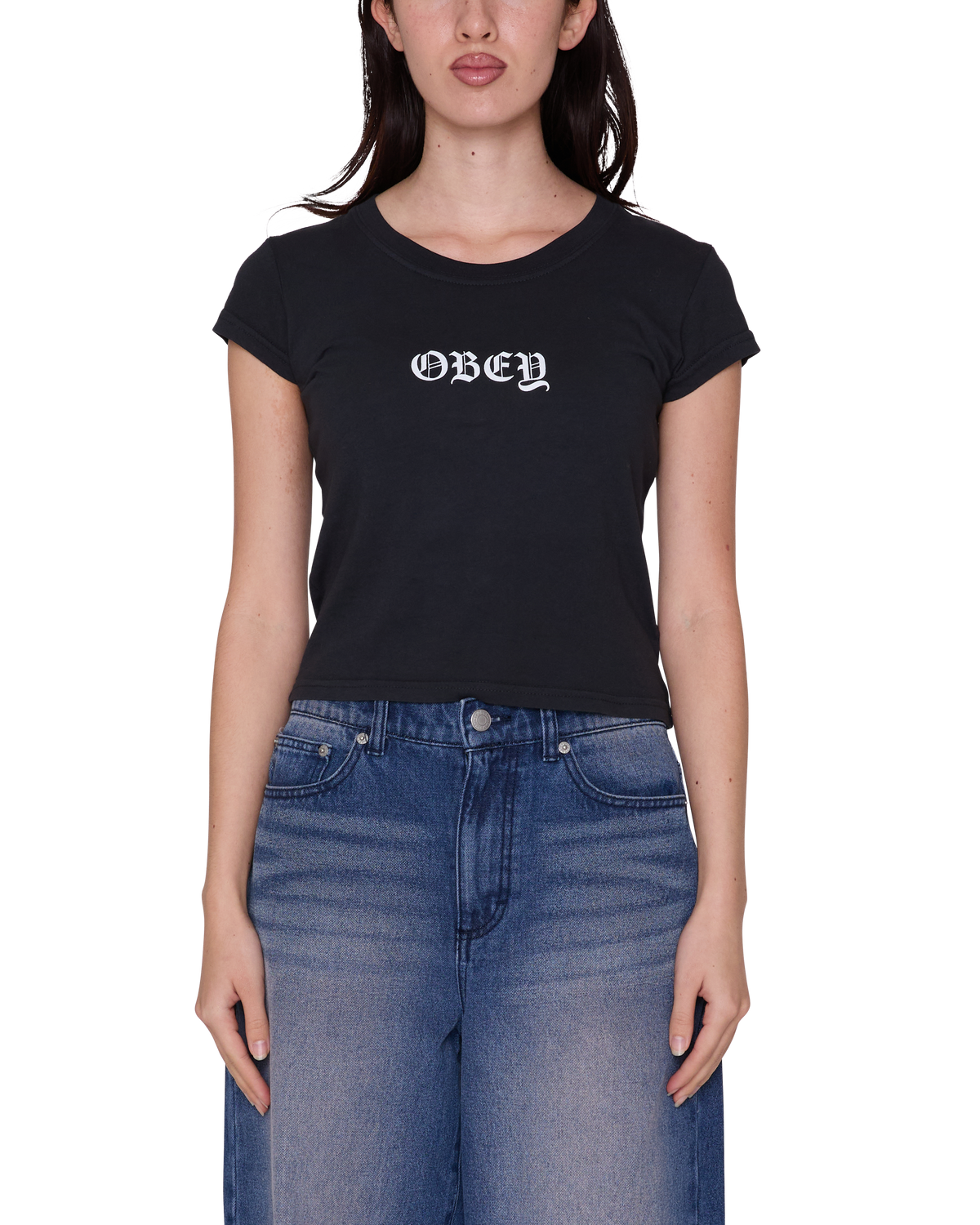 OLD ENGLISH MARI T-SHIRT (zoomed)