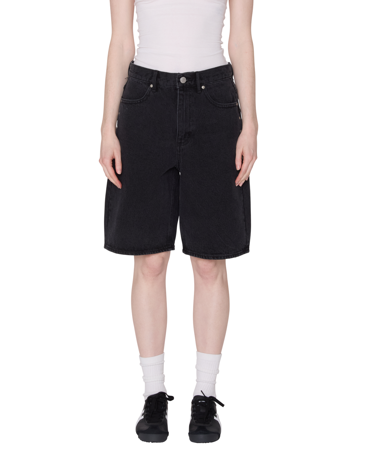 PIKE DENIM SHORT – OBEY CLOTHING