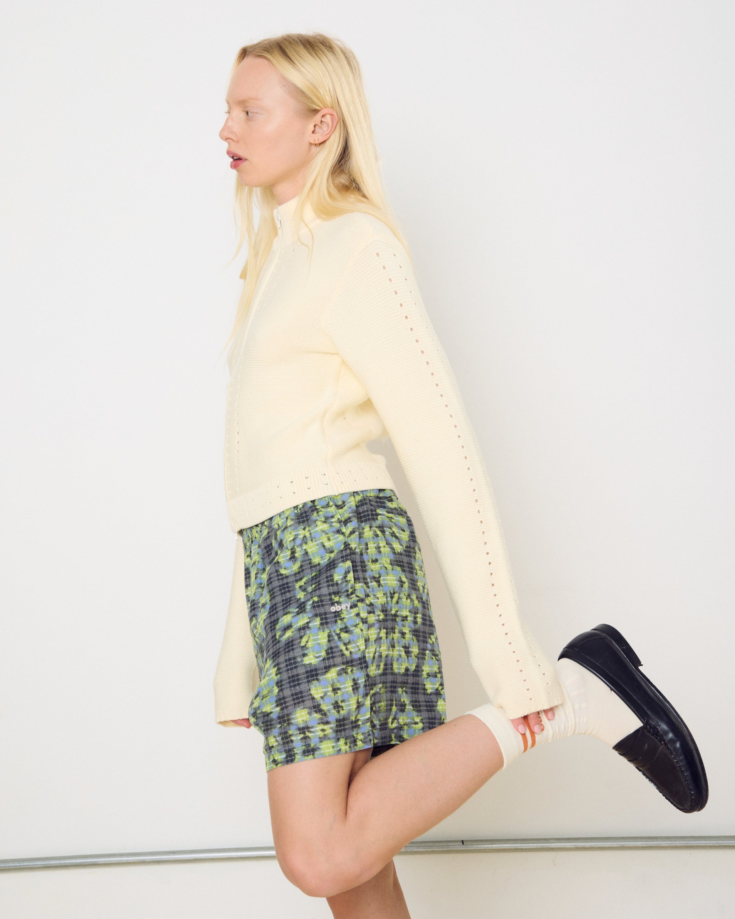 obey-odi-plaid-short-charcoal-multi (zoomed)