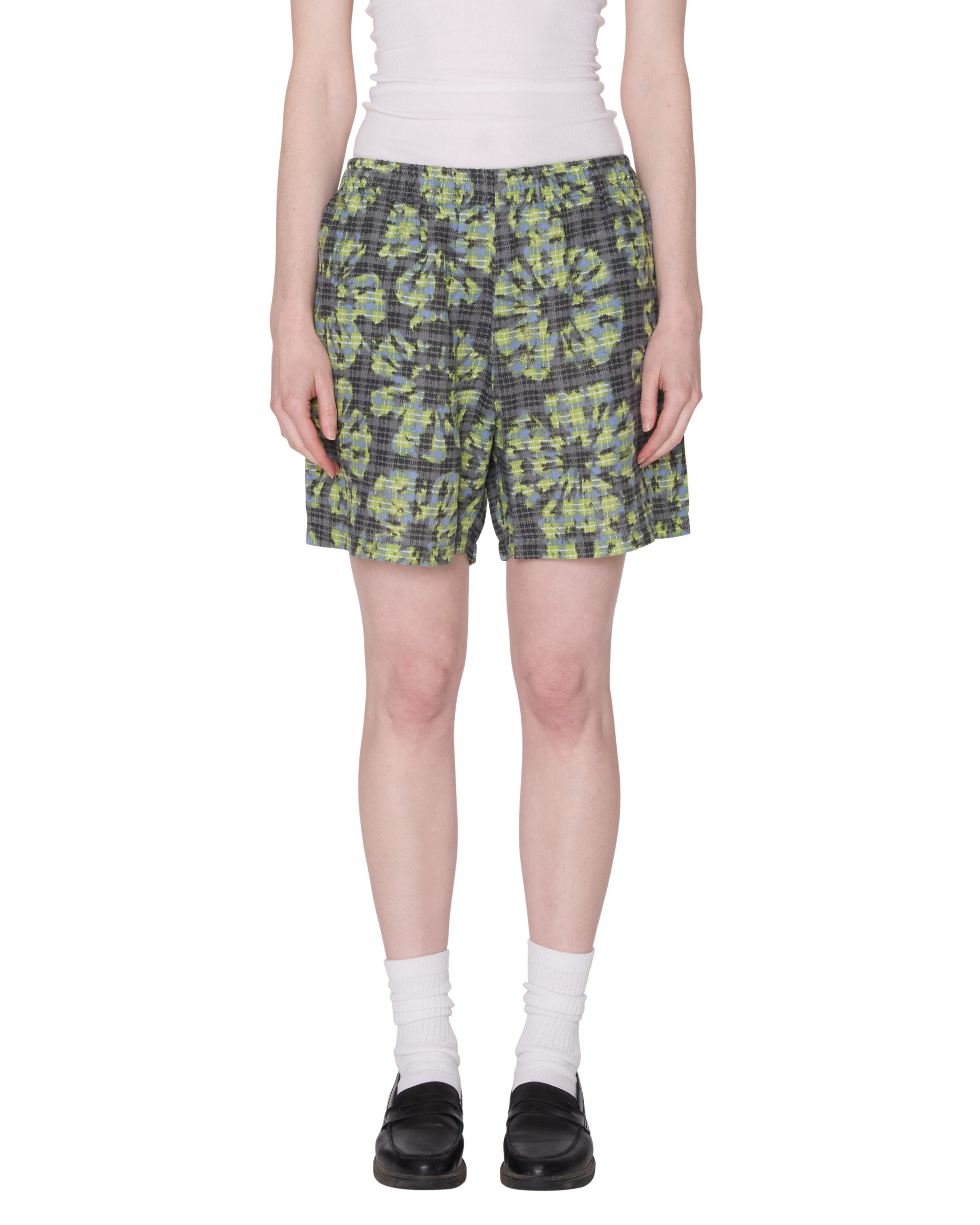 obey-odi-plaid-short-charcoal-multi (zoomed)