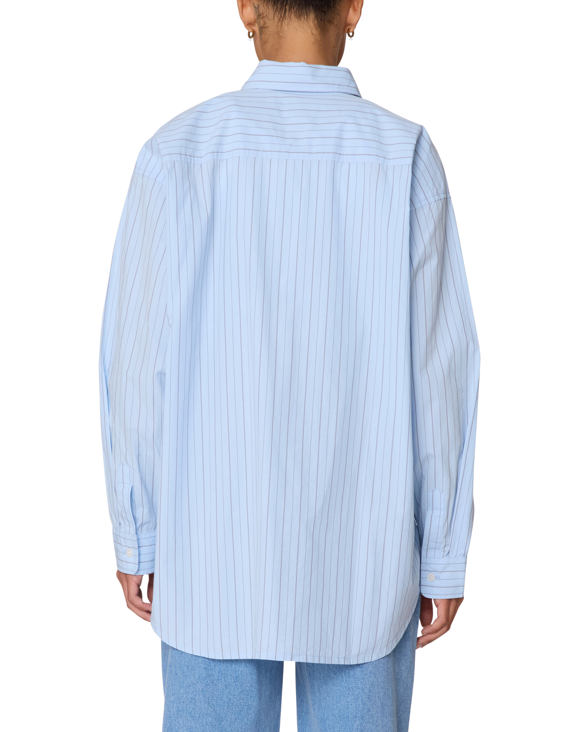 BEVERLY GRAPHIC SHIRT