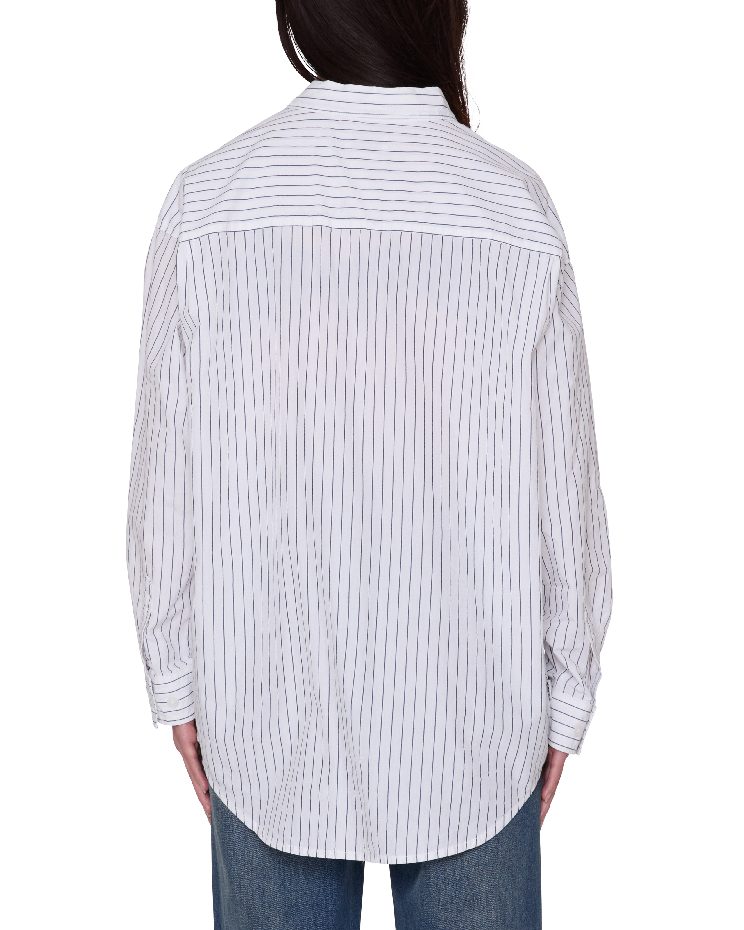 obey-carlotta-stripe-shirt-white-multi (zoomed)