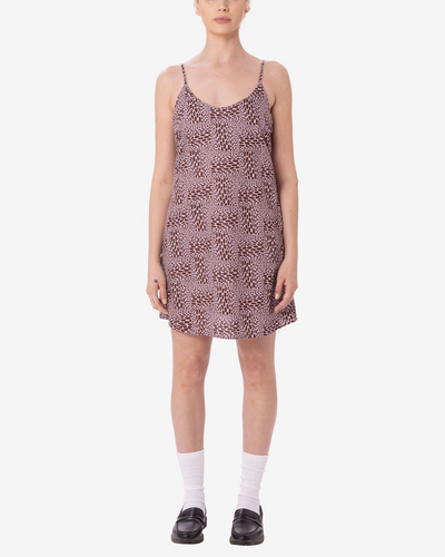 HOBART SLIP DRESS