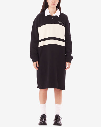 SESSION RUGBY DRESS