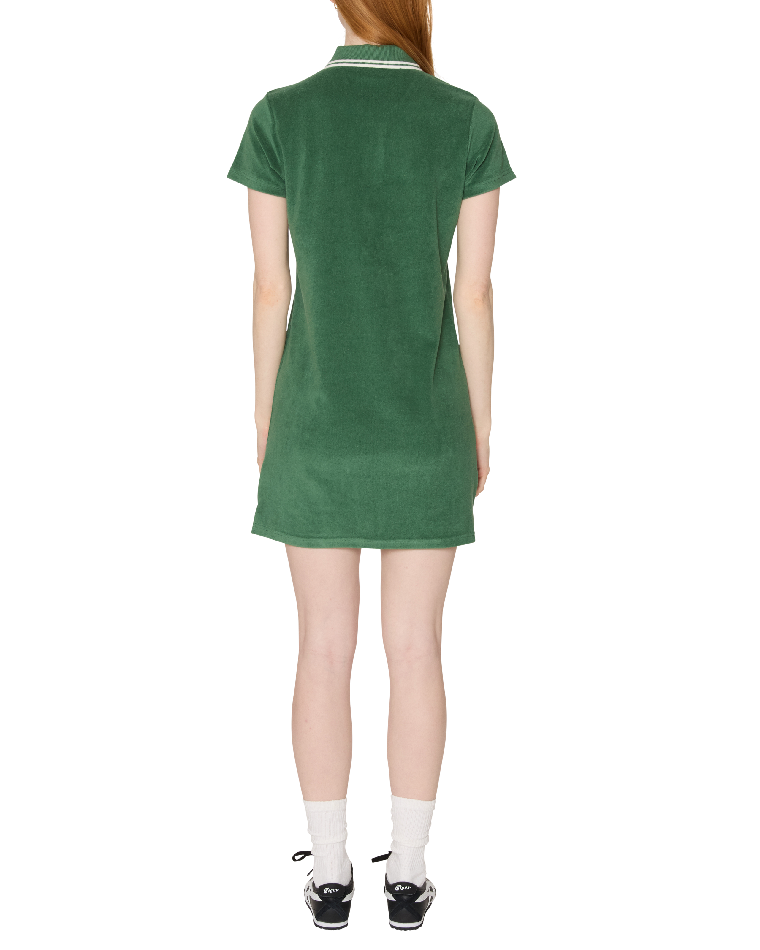 obey-lucia-polo-dress-green (zoomed)