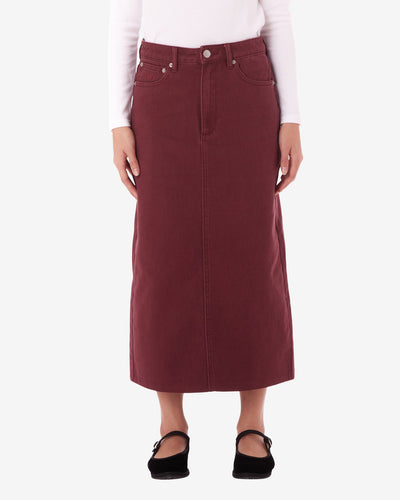 DARLA LONG SKIRT