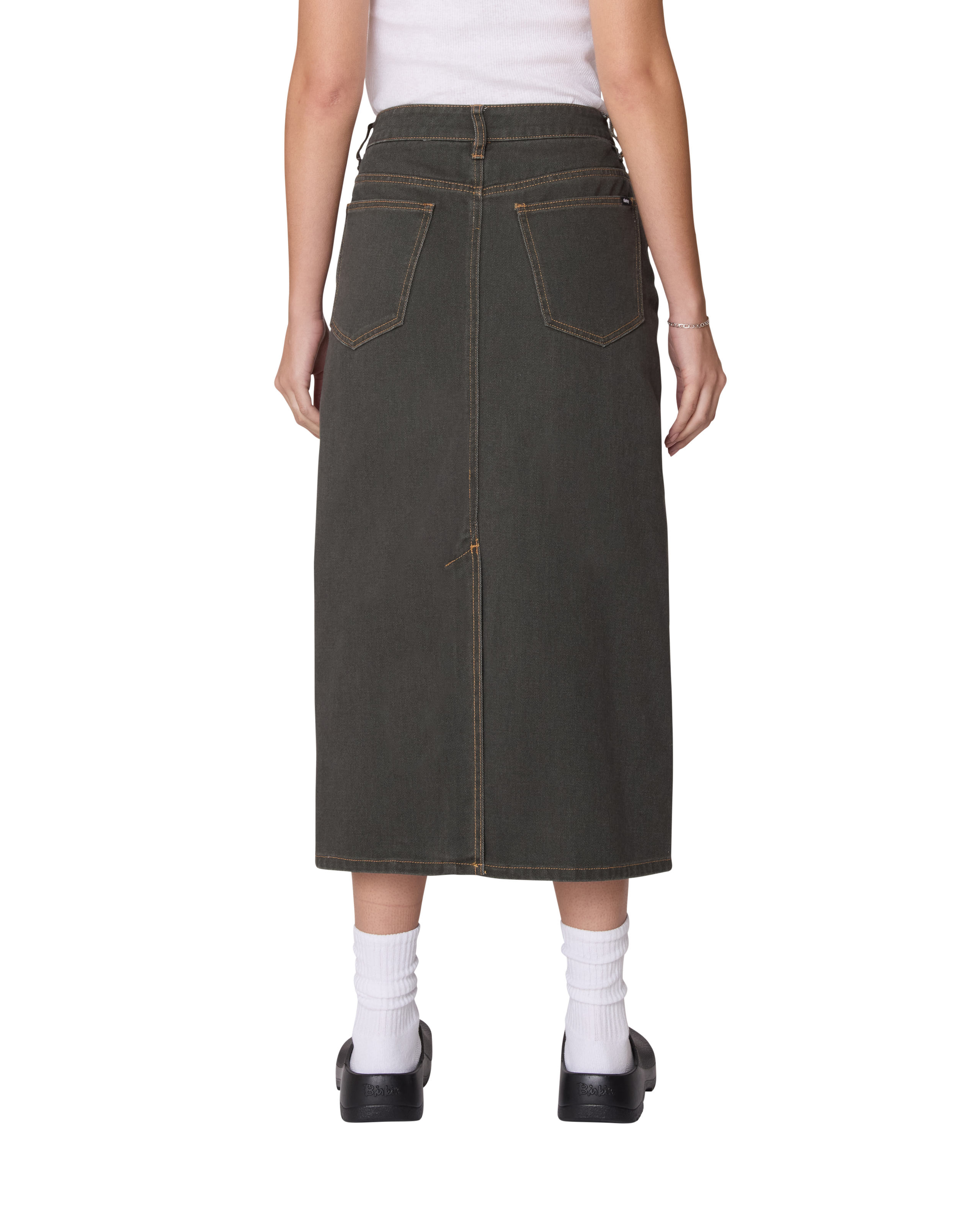 FAYE PANEL SKIRT (zoomed)