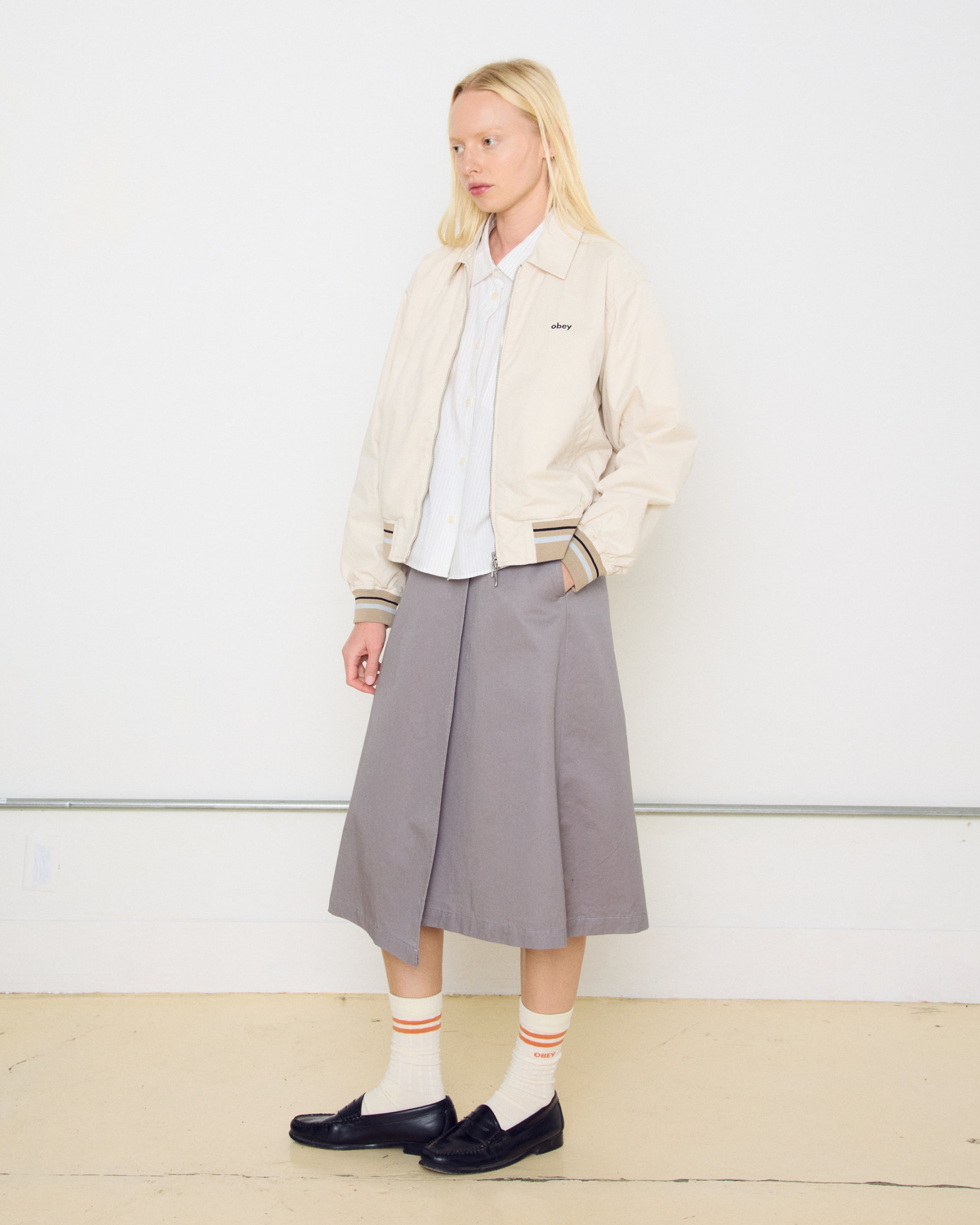 obey-arena-wrap-skirt-grey (zoomed)